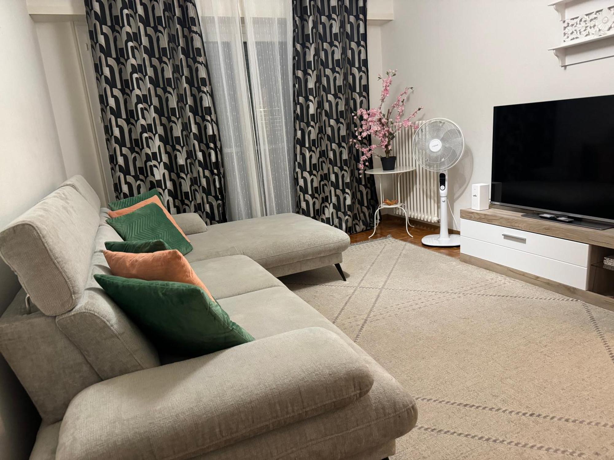 Apartahotel Confort 로잔 외부 사진